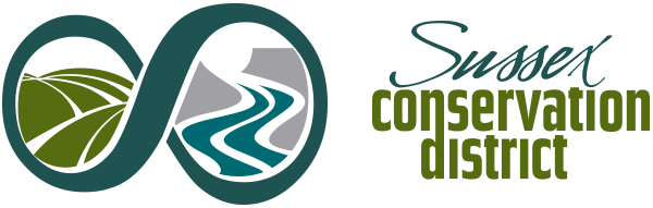 logo sussex conservation district