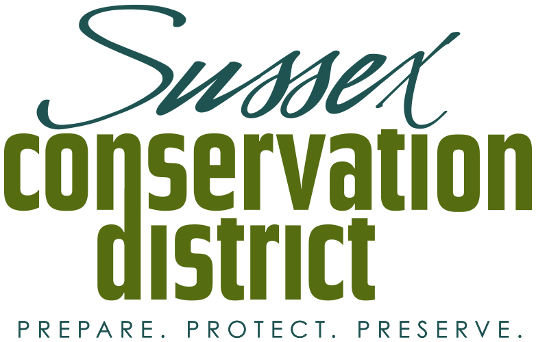 sussex conservation district logo