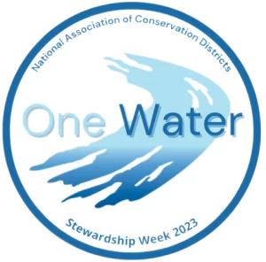 One Water Logo